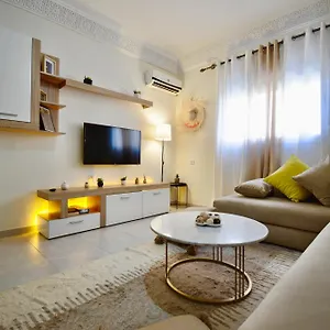 Apartment Jnane Awrad, Marrakech, Marrakesh