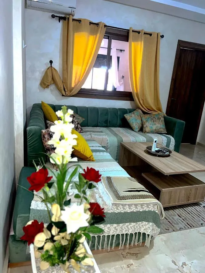 Luxury Apartment Gueliz Marrakesh 0*,  Morocco