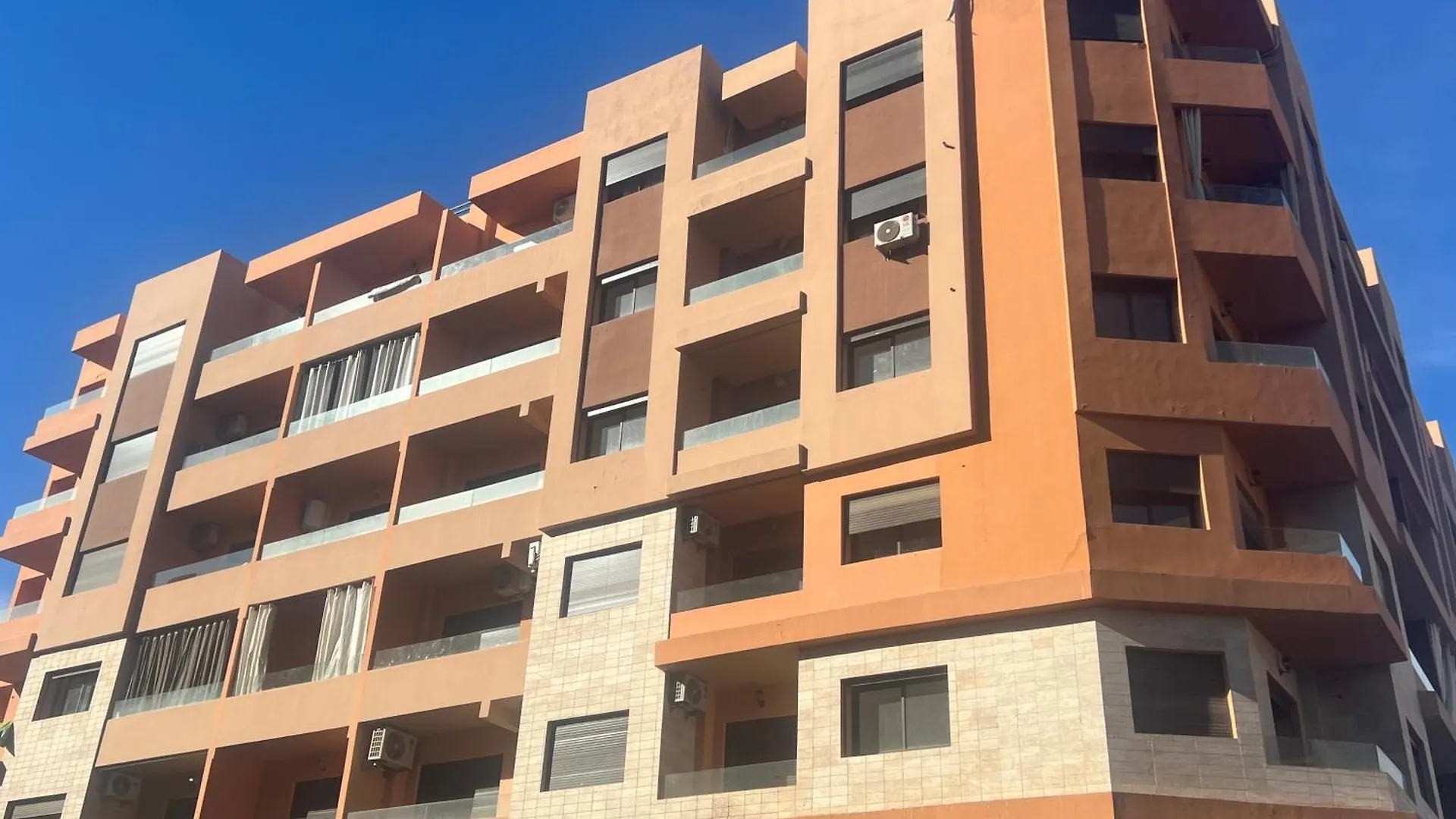Luxury Apartment Gueliz Marrakesh 0*,  Morocco